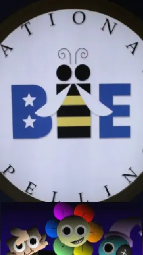 ai character: remade dw spellinB background