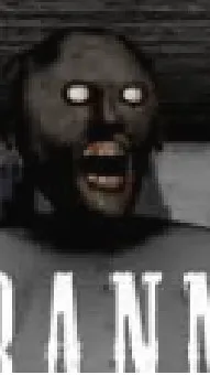 ai character: Dw in Granny background