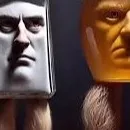 chat with ai character: garamaraman danmad