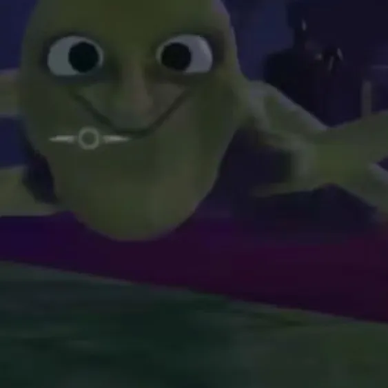 chat with ai character: Upscream