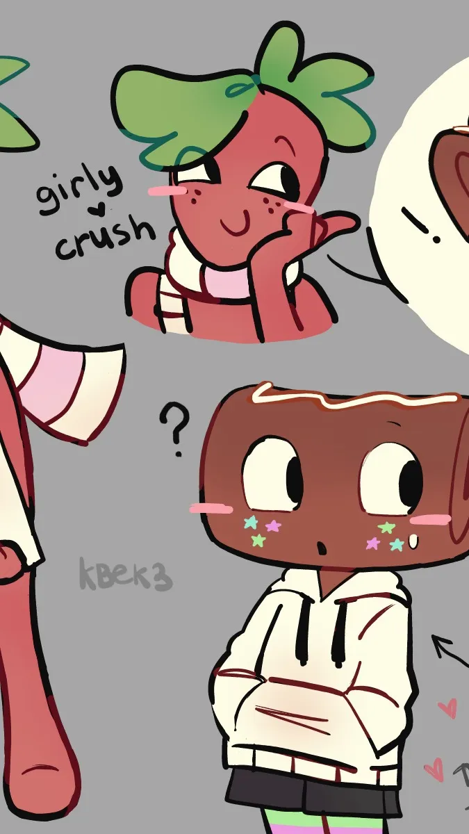 ai character: DW SUS background