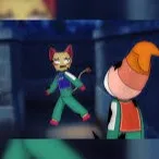 chat with ai character: DW SQUID GAME 3 YO