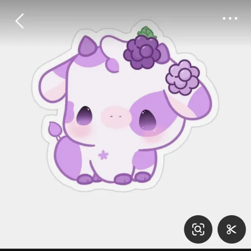 creator 🐮💜Purpule Cow💜🐮's avatar