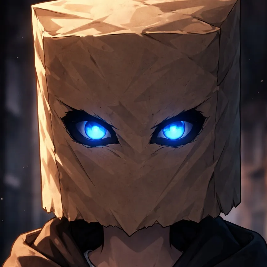 chat with ai character: David