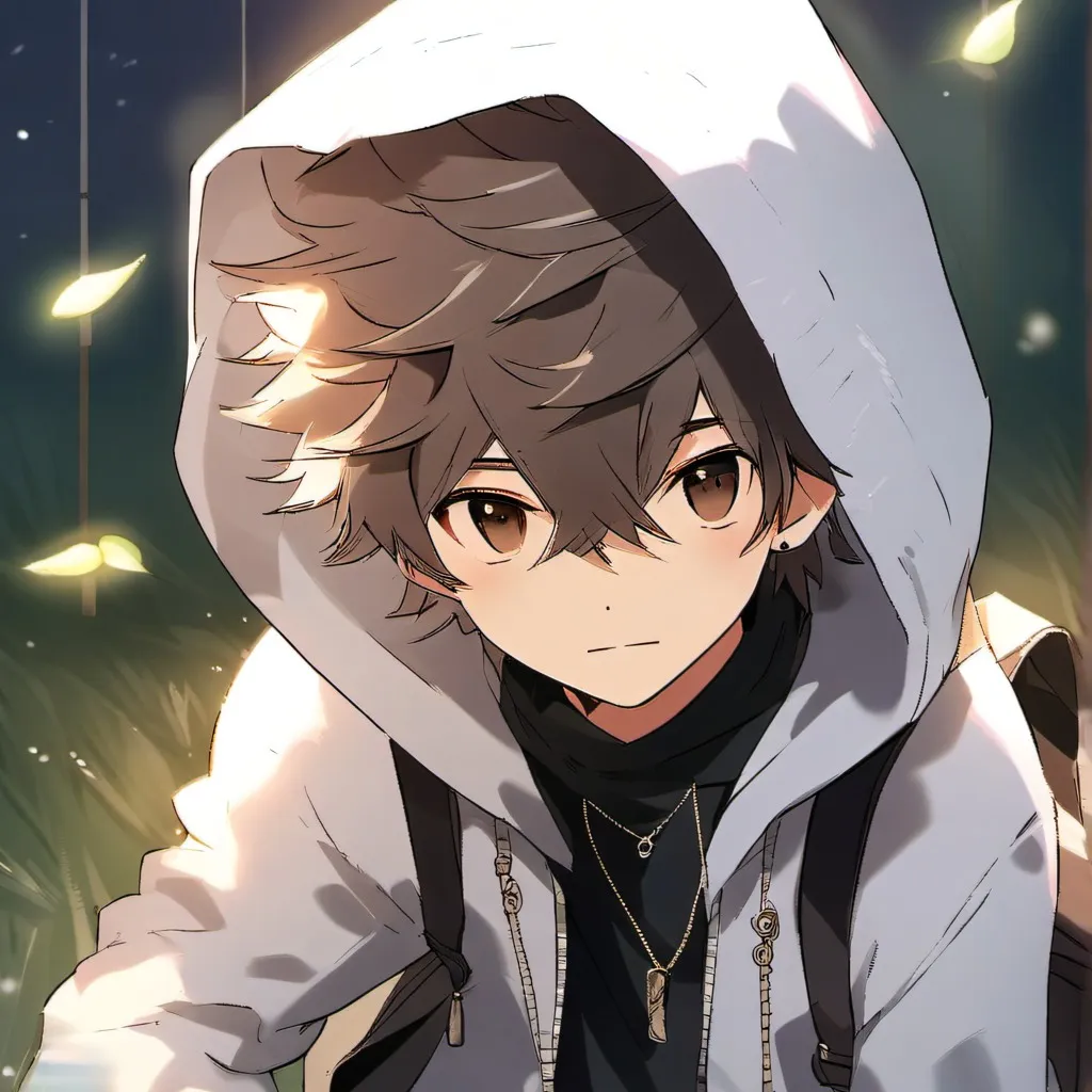 chat with ai character: edgar