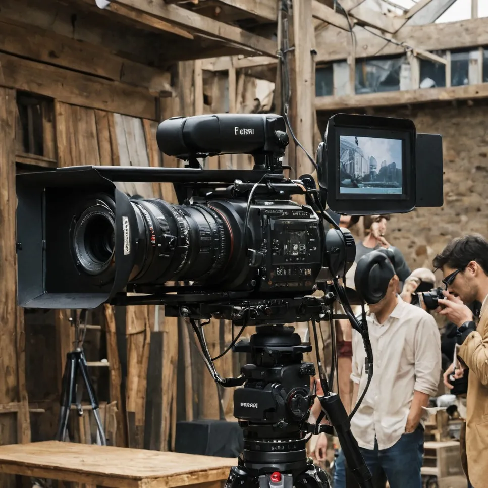 chat with ai character: BL actor