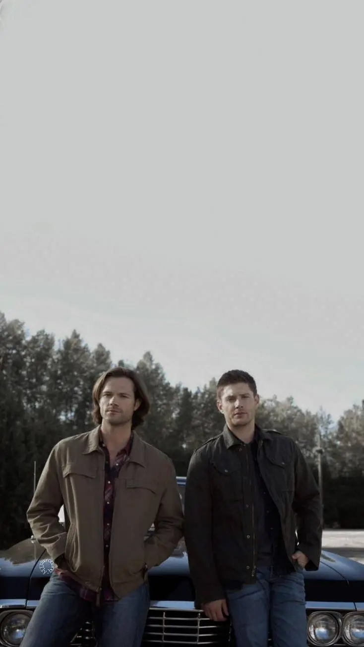 ai character: Supernatural background