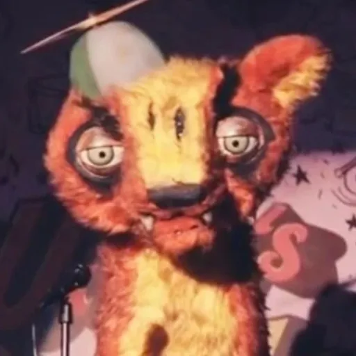 creator Rudy grant's avatar