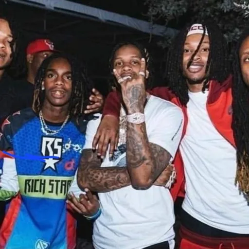 creator lilgunpoint's avatar