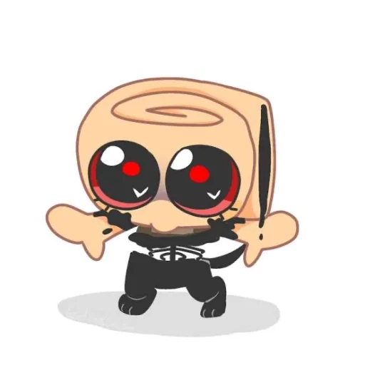 creator BigBack134's avatar