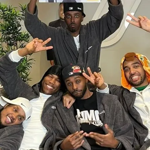 chat with ai character: BETA SQUAD