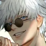 chat with ai character: Gojo Satoru