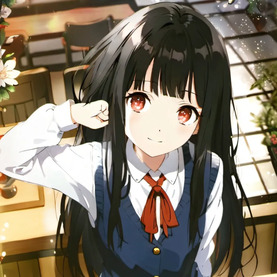 chat with ai character: Prairie