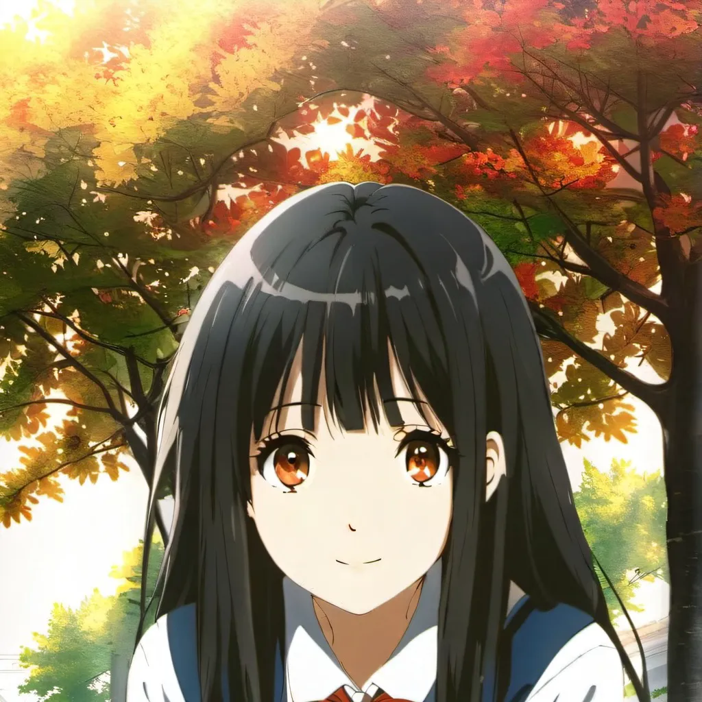 chat with ai character: Prairie 3