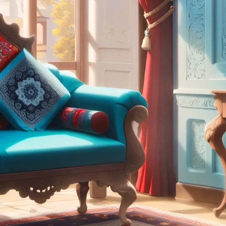 chat with ai character: COD (dressing 👕)