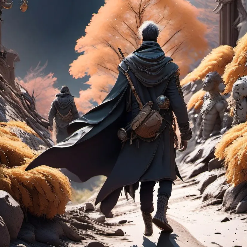 chat with ai character: COD (C.P 🔪)