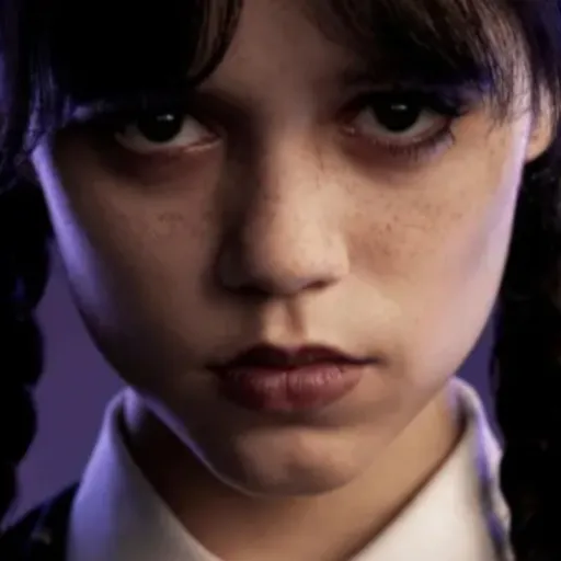 creator Wednesday🖤🌑's avatar