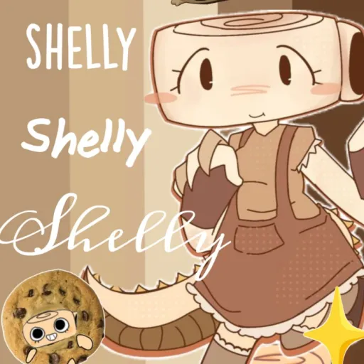 creator ★shelly :3★'s avatar