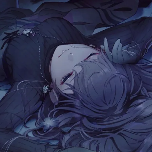 creator Yuki (まふゆ)'s avatar