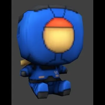 talkie's author avatar