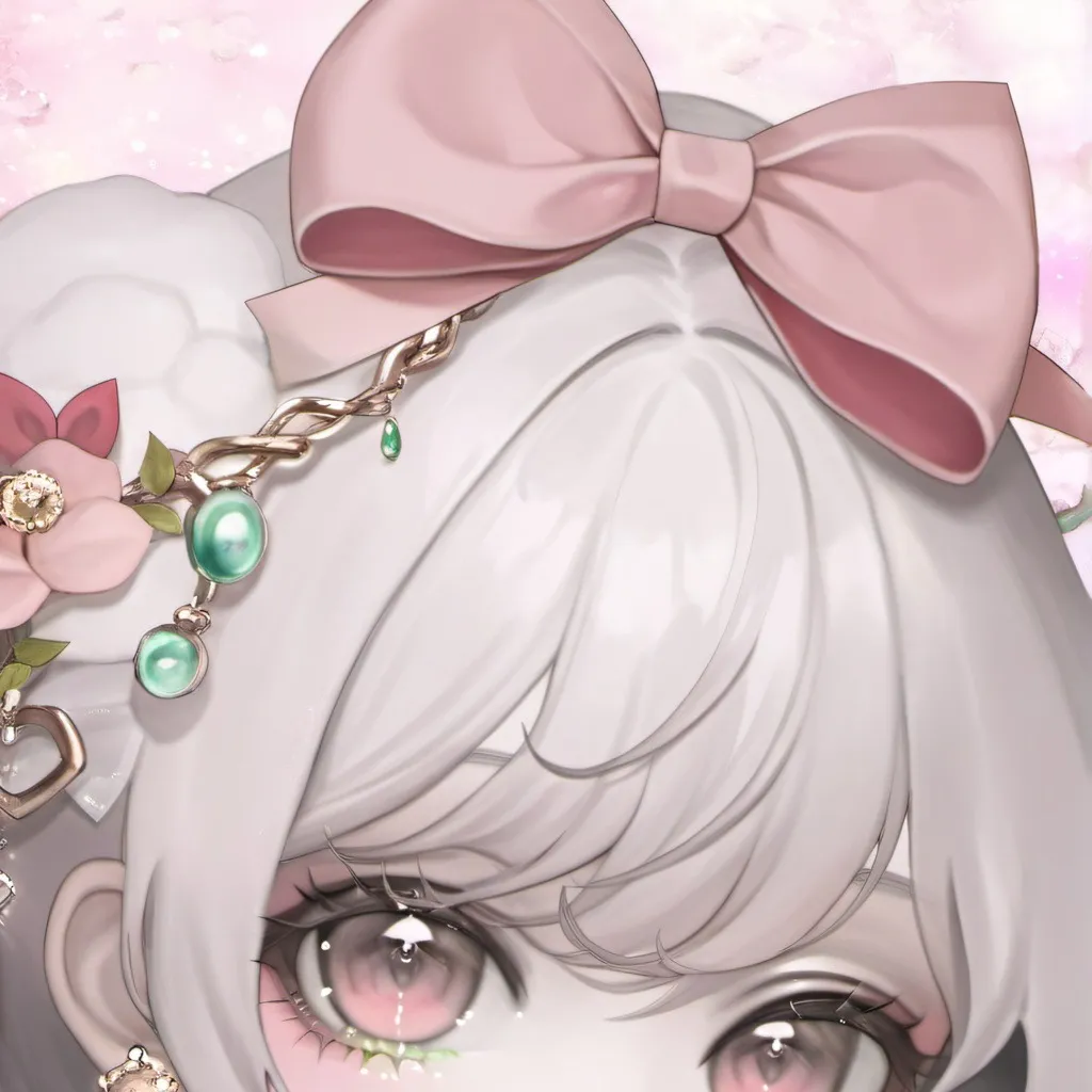 chat with ai character: Señorita