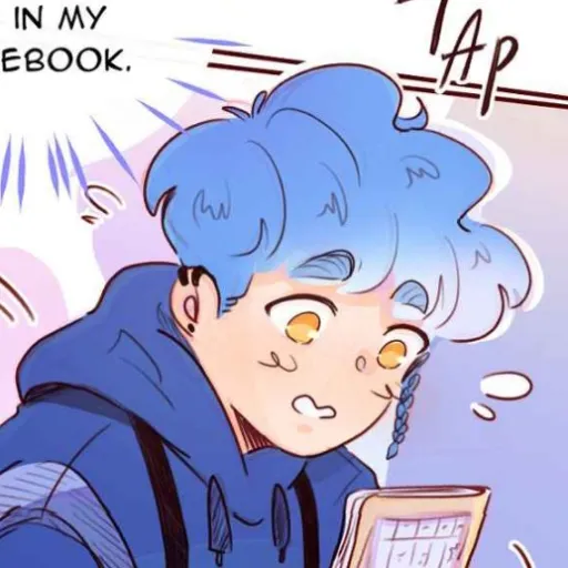 creator Kureie's avatar