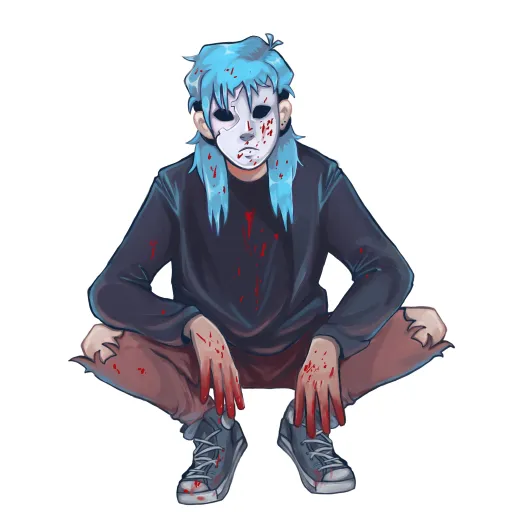 creator ⚠️Sally face ☣️'s avatar