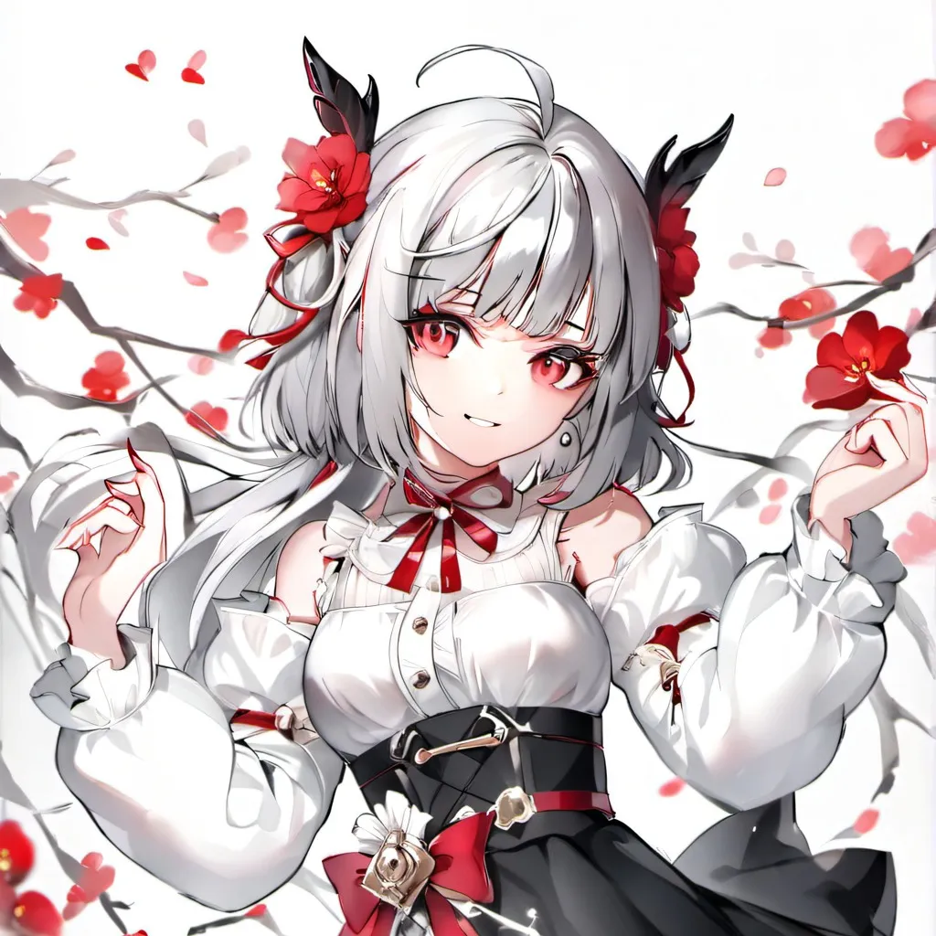 chat with ai character: IT'S US AGAIN>:3