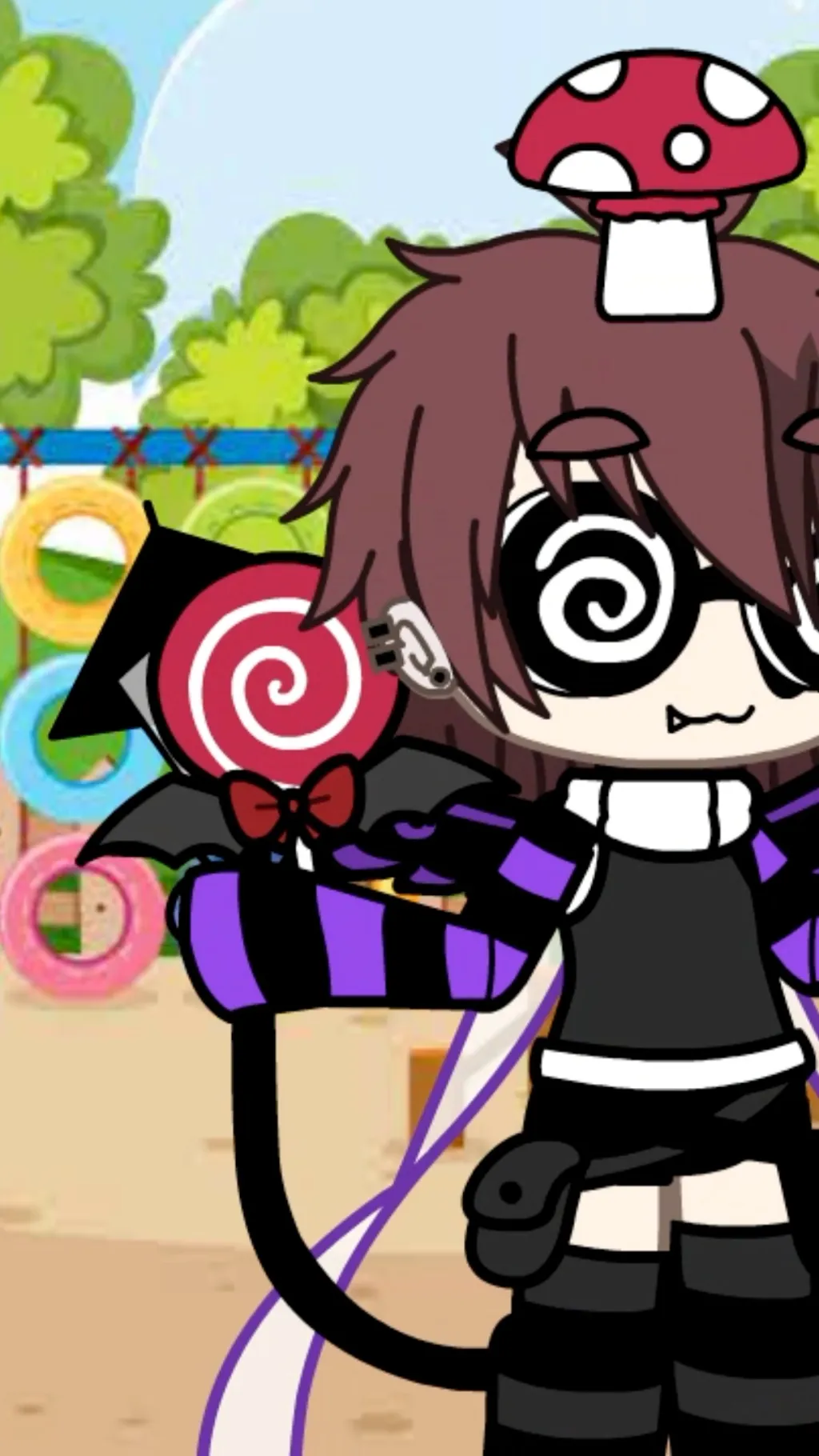 ai character: :{N!CK}: background