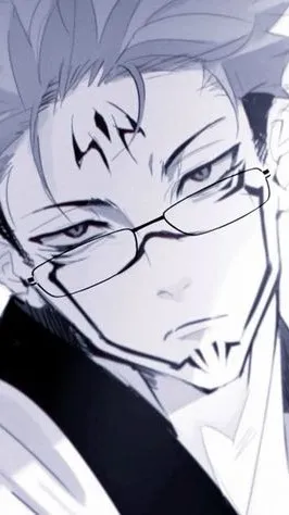 ai character: Yandere Sukuna background