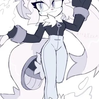 chat with ai character: Satoru Miku 01