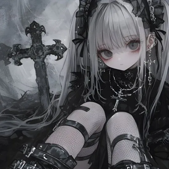 chat with ai character: Aesthetic quiz oc