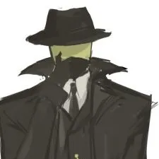 chat with ai character: freaky Mafioso idk