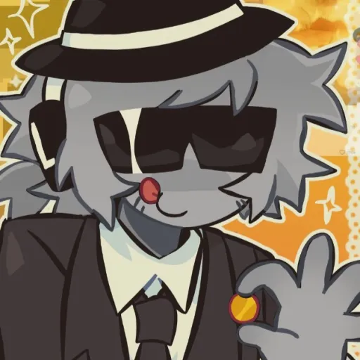 creator <🎰🎲♣️~Chance~♣️🎲🎰>'s avatar