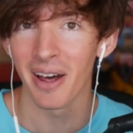 creator flamingo youtuber's avatar