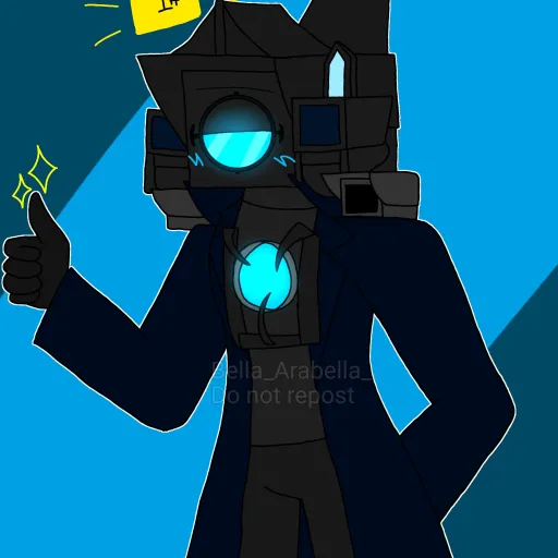 creator Titan noob man's avatar