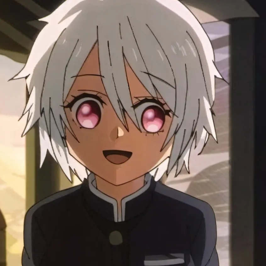 chat with ai character: kokita uzui