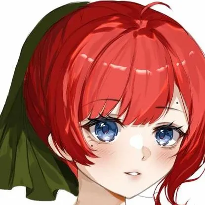 chat with ai character: safi omota