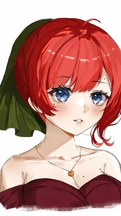 ai character: safi omota background