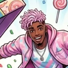 talkie's author avatar