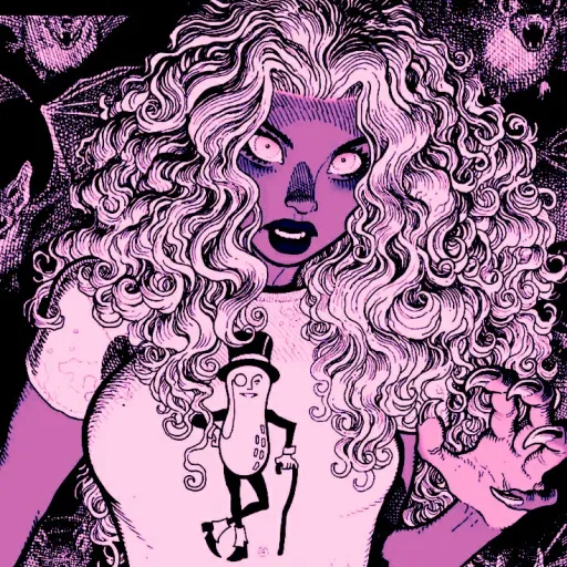 creator Felida.'s avatar