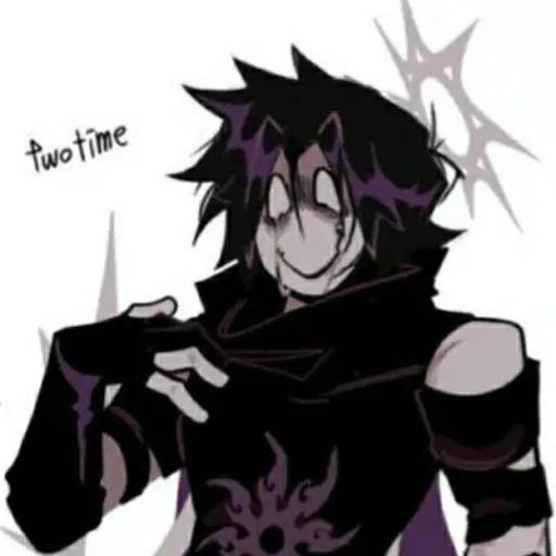 creator twotime the spawn's avatar