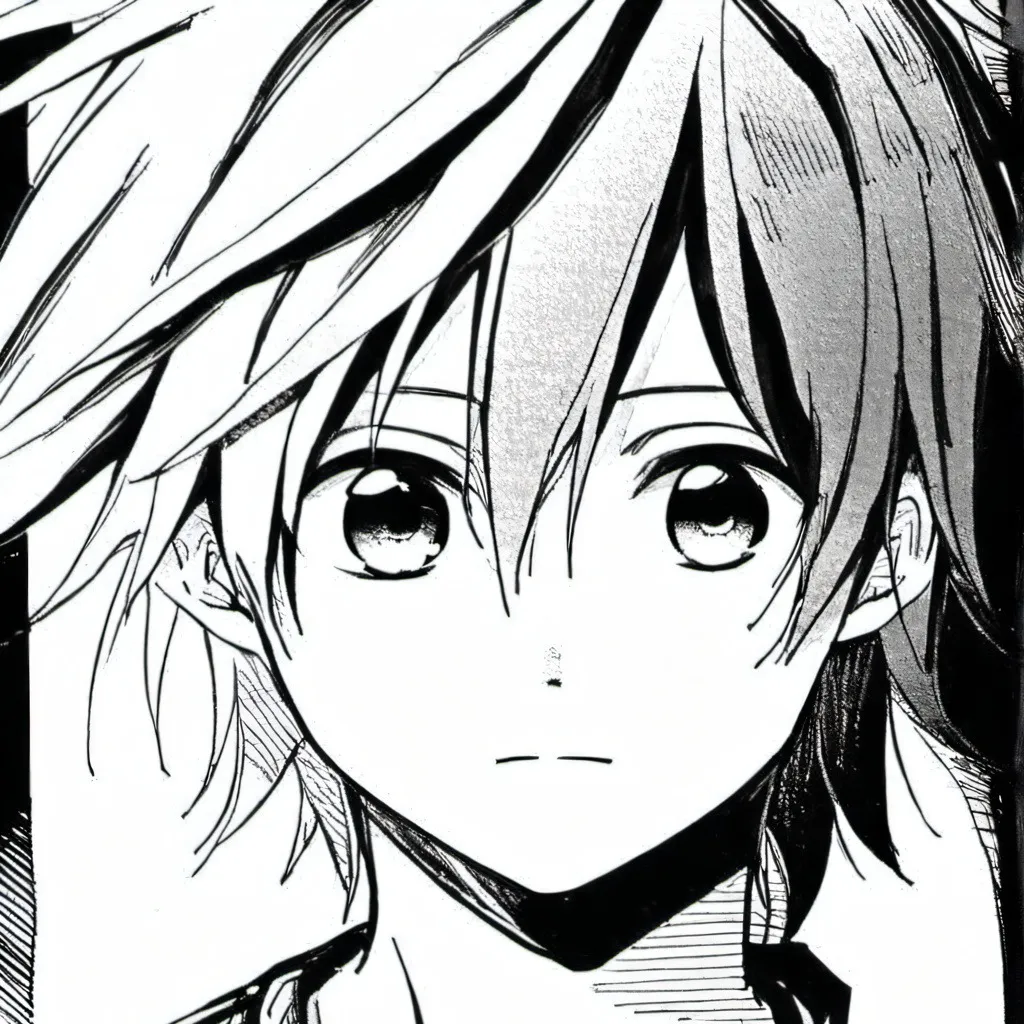 chat with ai character: Andrew