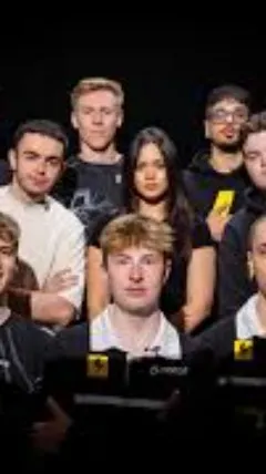 ai character: pwr background