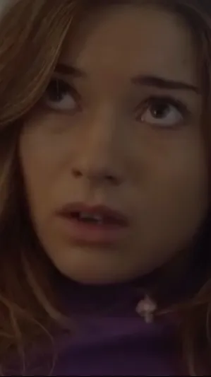 ai character: Kara robinson background