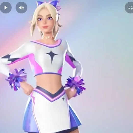 chat with ai character: haylee skye