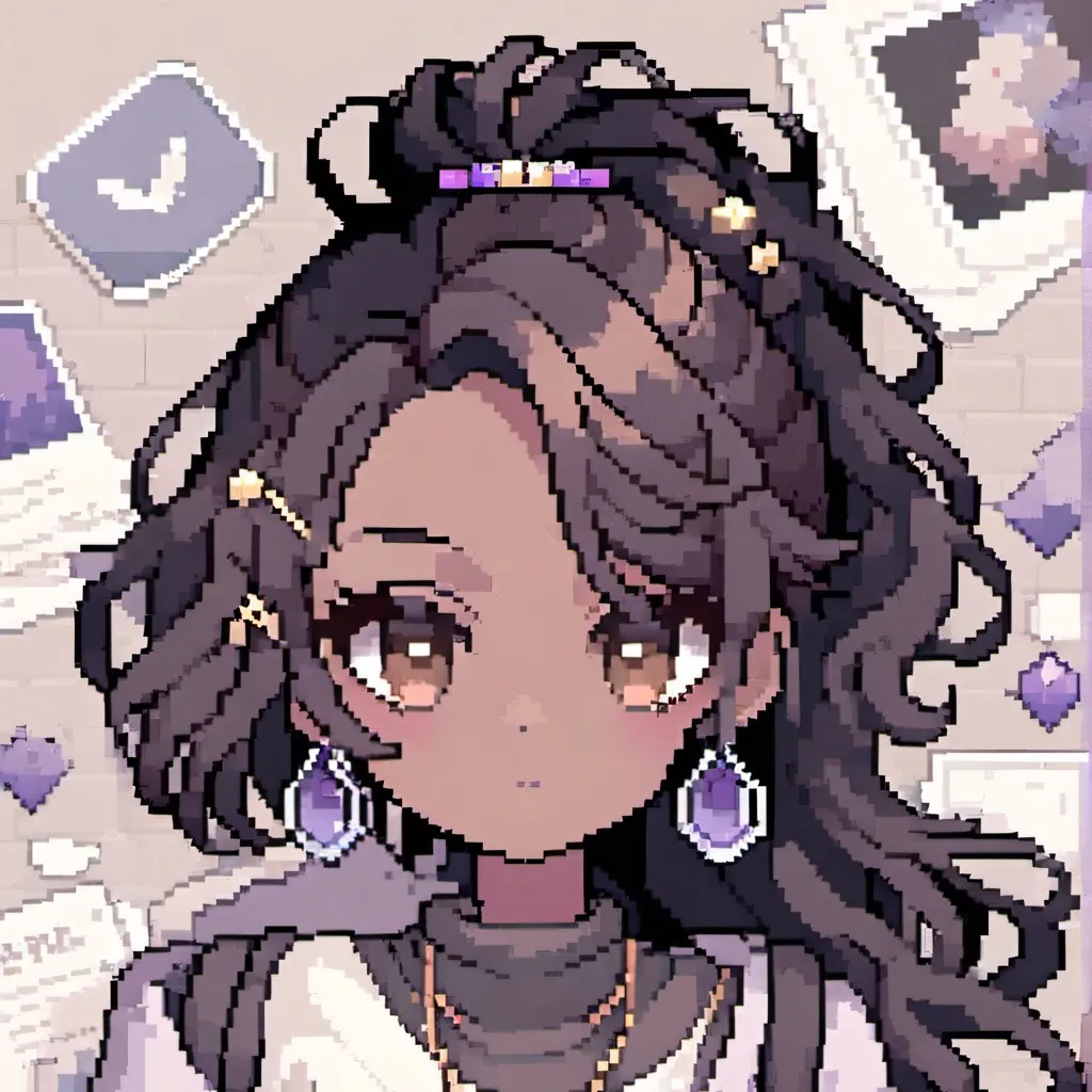 chat with ai character: Aphmau lost