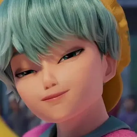 chat with ai character: Baby saja