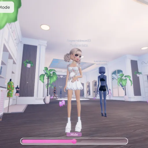 creator ALAYNAROBINSON18's avatar