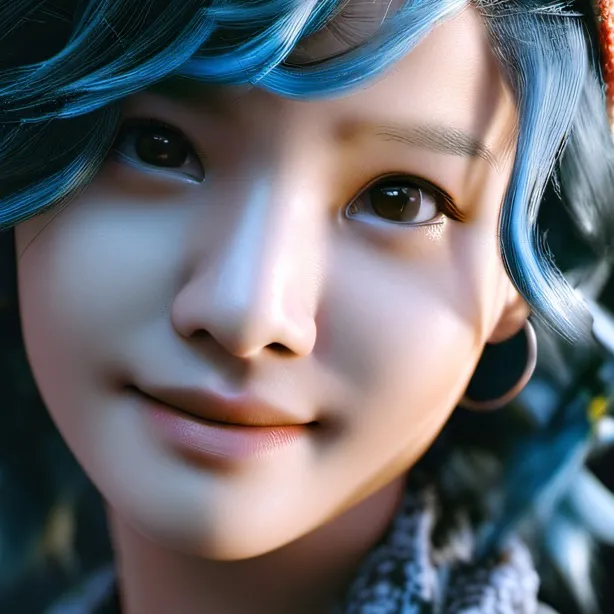 chat with ai character: Ella